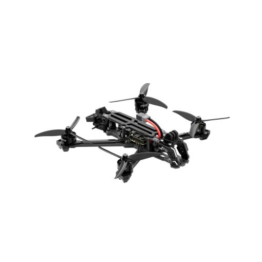 GEPRC Vapor D5 WTFPV FPV Drone with DC Frame for Freestyle and Long Range - Image 6