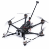 HEXplorer LR4 Hexacopter BNF 4S Analog FPV Drone with Caddx Ant Camera and 850mW VTX