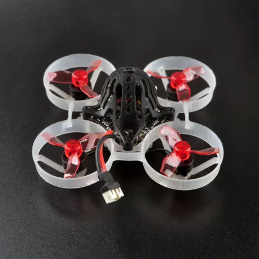 HappyModel Mobula6 1S FPV Racing Drone Ultra Light Indoor Micro FPV 200m Range - Image 5