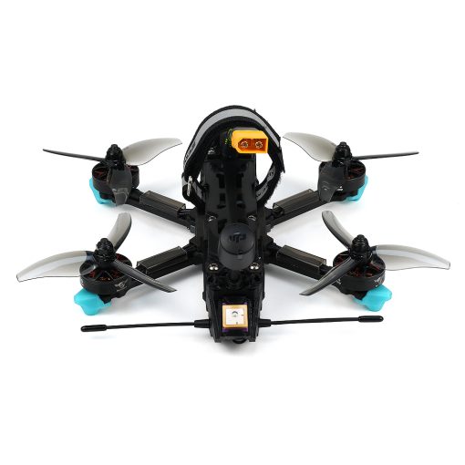 Axisflying Manta 3.6 FPV Drone PNP DJI O3 Link HD GPS Freestyle - Image 2