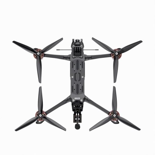 GEPRC MOZ7 Analog Long Range FPV - Image 7