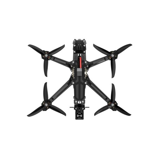 GEPRC Vapor D5 WTFPV FPV Drone with DC Frame for Freestyle and Long Range - Image 7