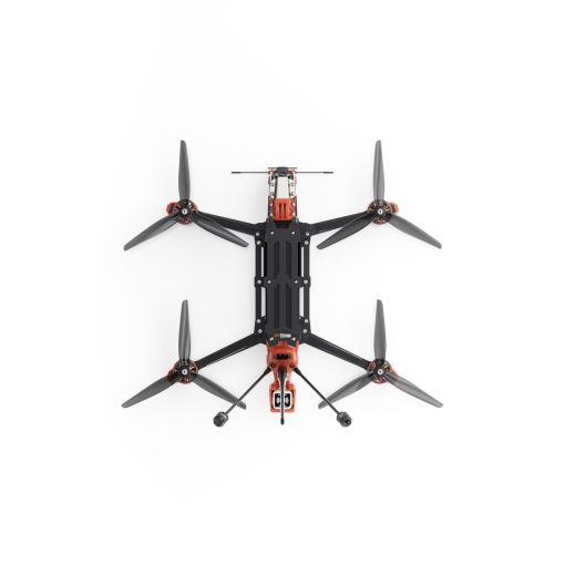 GEPRC MOZ7 V2 O4 Pro Long Range FPV Drone - Image 8