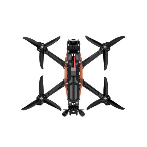 GEPRC Vapor-X5 HD O4 Pro FPV Drone with DJI O4 Air Unit - Image 6
