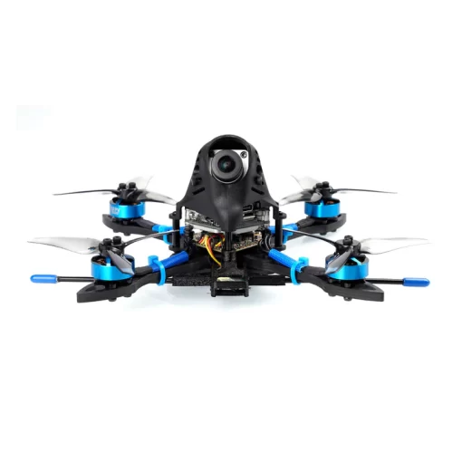 X-Knight 3'' HD Digital Toothpick Quad – Lightweight, Agile & Long-Range FPV Drone - Image 3