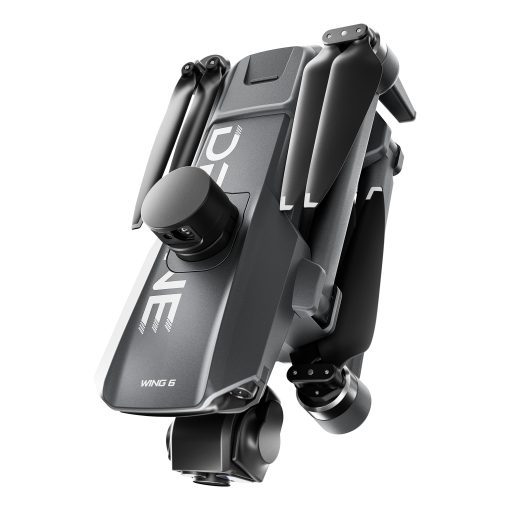 E6 4K Drone with Laser Obstacle Avoidance Screen Controller and Air Drop Function - Image 8