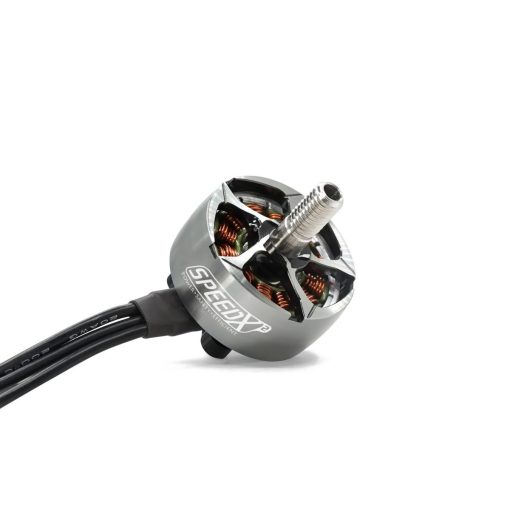 GEPRC SPEEDX2 2107.5 2450KV Motors - Image 2