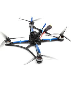 BETAFPV TWIG ET5 5-Inch Toothpick Quad  Ultra-Lightweight Stable & Powerful FPV Drone