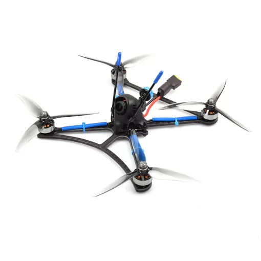 BETAFPV TWIG ET5 5-Inch Toothpick Quad  Ultra-Lightweight Stable & Powerful FPV Drone