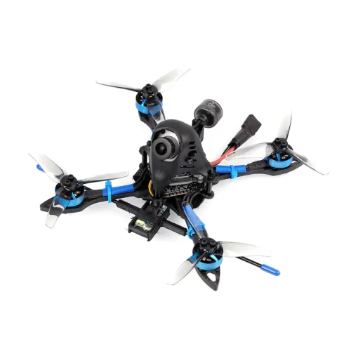 X-Knight 3'' HD Digital Toothpick Quad – Lightweight, Agile & Long-Range FPV Drone