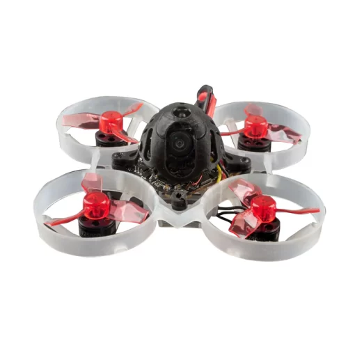 HappyModel Mobula6 1S FPV Racing Drone Ultra Light Indoor Micro FPV 200m Range - Image 3