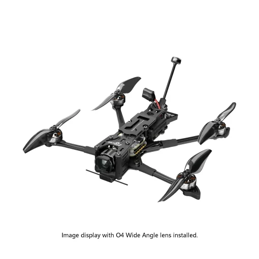 Flywoo Explorer LR 4 O4 Sub250 Micro Long Range FPV Drone - Image 6