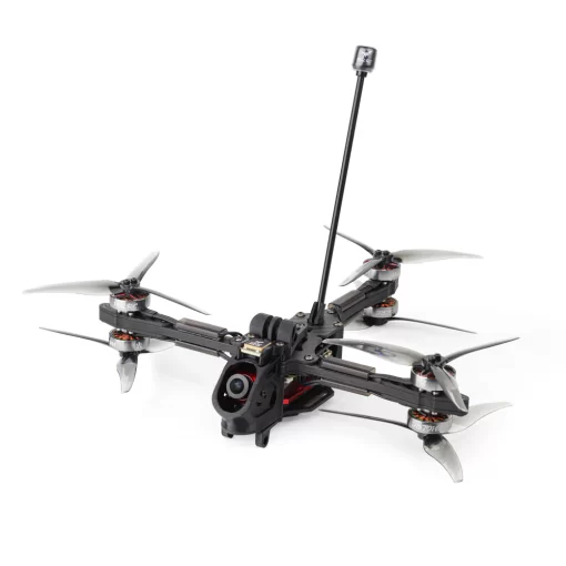 HGLRC Rekon Y6 5 inch Long Range FPV Drone with Stable Flight Performance - Image 2