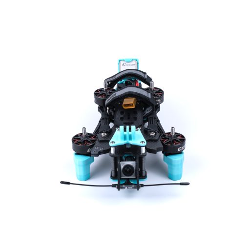 Axisflying KOLAS 7 Inch Foldable Long Range FPV Drone DJI O3 GPS Cinematic Quad - Image 3