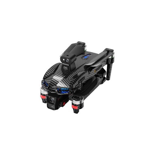 AE60 4K Long Range Drone with GPS Gimbal and Obstacle Avoidance - Image 6