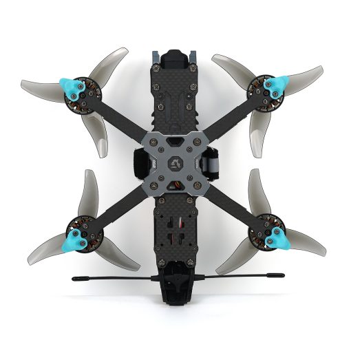 Axisflying Manta 3.6 FPV Drone PNP DJI O3 Link HD GPS Freestyle - Image 3