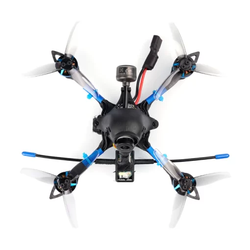 X-Knight 3'' HD Digital Toothpick Quad – Lightweight, Agile & Long-Range FPV Drone - Image 5