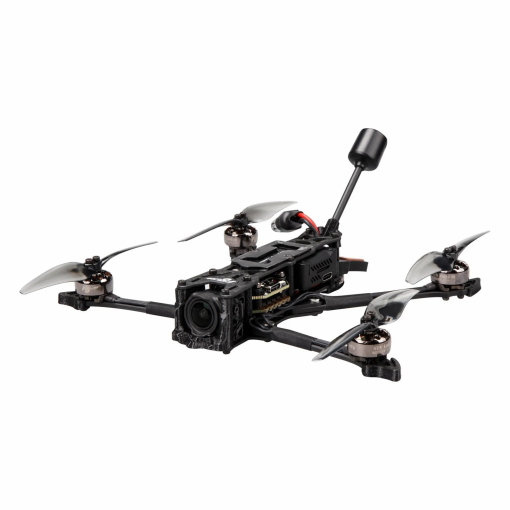 Flywoo Explorer LR 4 HD DJI O3 Sub250 Micro Long Range - Image 7