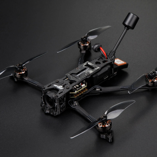Flywoo Explorer LR 4 HD DJI O3 Sub250 Micro Long Range - Image 8