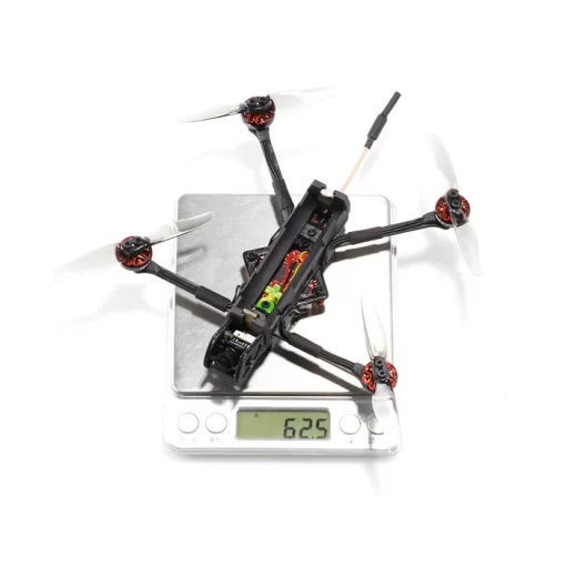 RekonFPV Rekon 3 Nano 3" Long Range FPV Quad - Image 9