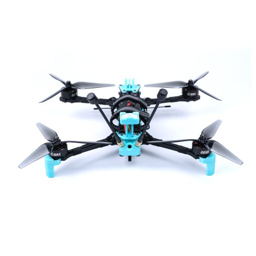 Axisflying KOLAS 7 Inch Foldable Long Range FPV Drone DJI O3 GPS Cinematic Quad - Image 2