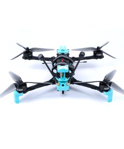 Alternative view of Axisflying KOLAS 7 Inch Foldable Long Range FPV Drone DJI O3 GPS Cinematic Quad
