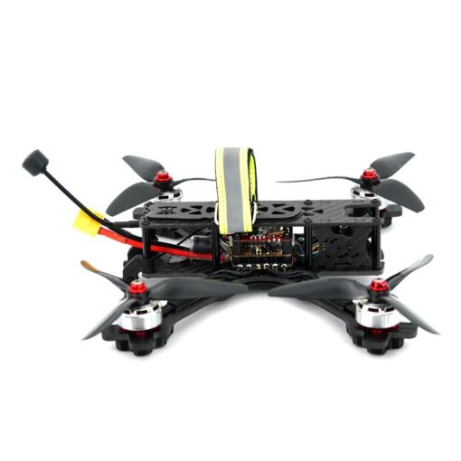 TBS Source One V5.1 freestyle FPV drone RTF BNF durable 5 inch quadcopter - Image 3