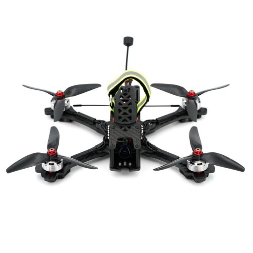 TBS Source One V5.1 freestyle FPV drone RTF BNF durable 5 inch quadcopter - Image 4
