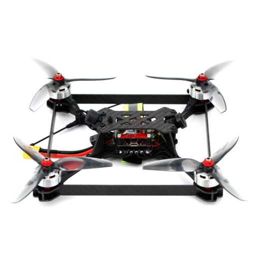 TBS Source V FPV Racing Drone RTF BNF Lightweight Durable High Speed - Image 3