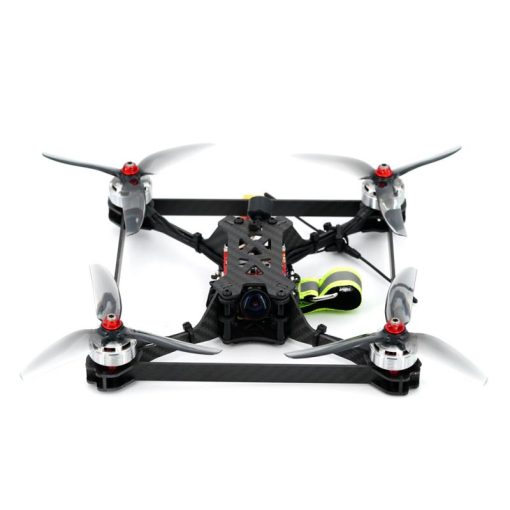 TBS Source V FPV Racing Drone RTF BNF Lightweight Durable High Speed