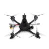 TBS Podracer Toothpick Racing Drone Lightweight Durable Frame AIO Ready to Fly