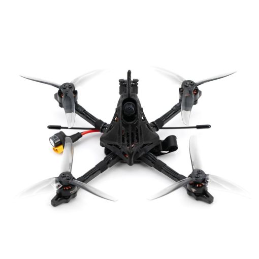 TBS Podracer Toothpick Racing Drone Lightweight Durable Frame AIO Ready to Fly