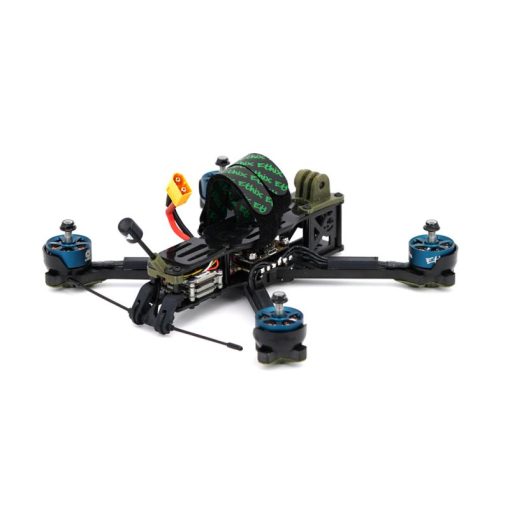 TBS Mr Steele Source One V5 5 Inch FPV Drone 6S Digital RTF BNF - Image 3