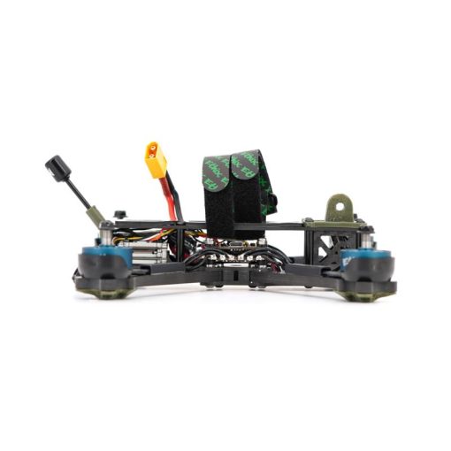 TBS Mr Steele Source One V5 5 Inch FPV Drone 6S Digital RTF BNF - Image 4
