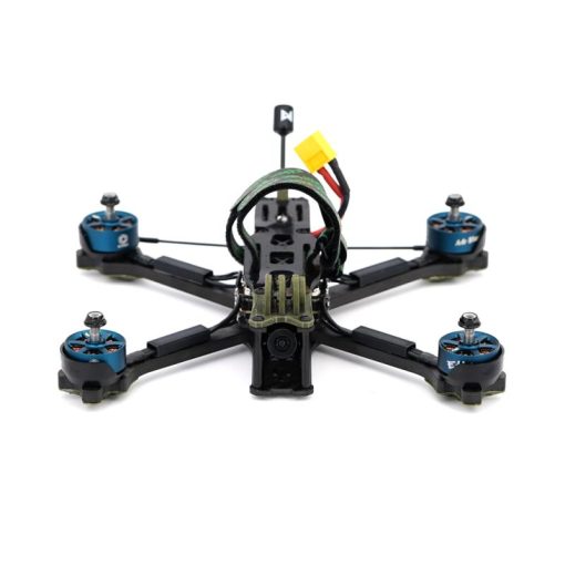 TBS Mr Steele Source One V5 5 Inch FPV Drone 6S Digital RTF BNF - Image 5
