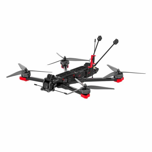 Chimera7 Pro V2 O4 6S HD Long-Range FPV Drone 15km Digital HD Video Link 1080p Low Latency