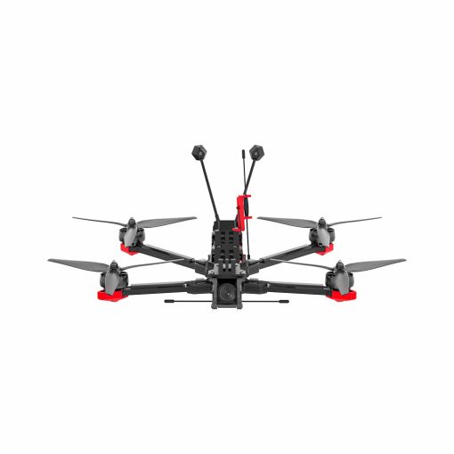 Chimera7 Pro V2 O4 6S HD Long-Range FPV Drone 15km Digital HD Video Link 1080p Low Latency - Image 3