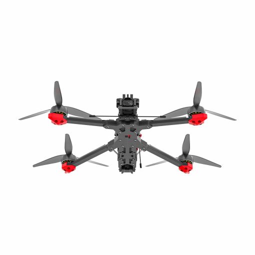 Chimera7 Pro V2 O4 6S HD Long-Range FPV Drone 15km Digital HD Video Link 1080p Low Latency - Image 4