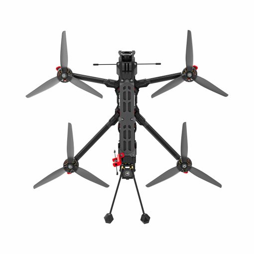 Chimera7 Pro V2 O4 6S HD Long-Range FPV Drone 15km Digital HD Video Link 1080p Low Latency - Image 6