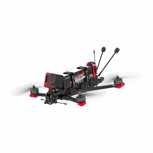 Chimera7 Pro V2 O4 6S HD Long-Range FPV Drone 15km Digital HD Video Link 1080p Low Latency - Image 8