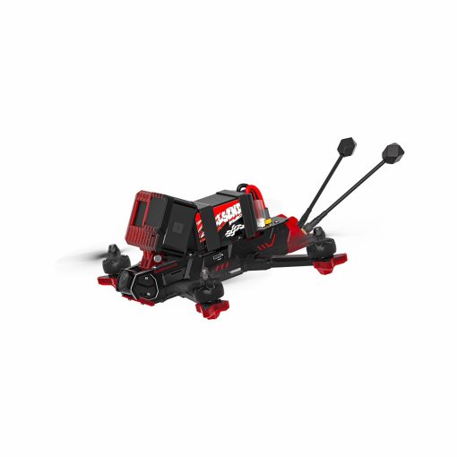 iFlight CineFlow 5 Long Range FPV Drone with 5 km HD Video Transmission - Image 2