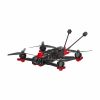 iFlight CineFlow 5 Long Range FPV Drone with 5 km HD Video Transmission