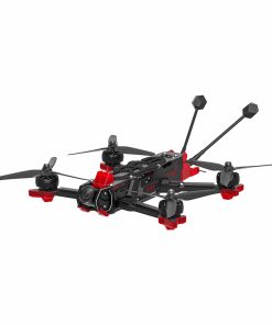 iFlight CineFlow 5 Long Range FPV Drone with 5 km HD Video Transmission