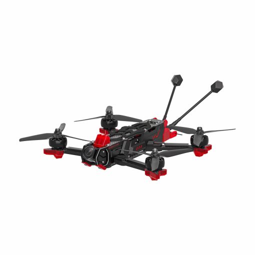 iFlight CineFlow 5 Long Range FPV Drone with 5 km HD Video Transmission