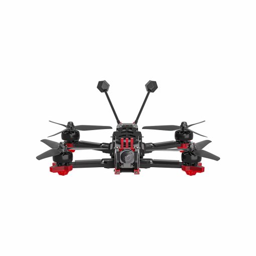 iFlight CineFlow 5 Long Range FPV Drone with 5 km HD Video Transmission - Image 4