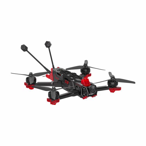 iFlight CineFlow 5 Long Range FPV Drone with 5 km HD Video Transmission - Image 5
