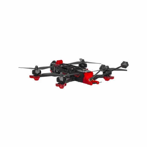 iFlight CineFlow 5 Long Range FPV Drone with 5 km HD Video Transmission - Image 6