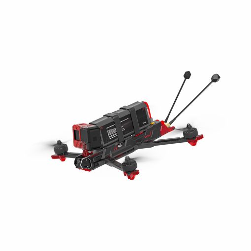 SH CineLR 7 O4 6S HD Long Range FPV Drone 10 km Low Latency System - Image 8