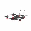 SH CineLR 7 O4 6S HD Long Range FPV Drone 10 km Low Latency System