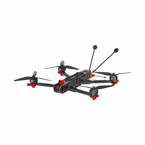 SH CineLR 7 O4 6S HD Long Range FPV Drone 10 km Low Latency System